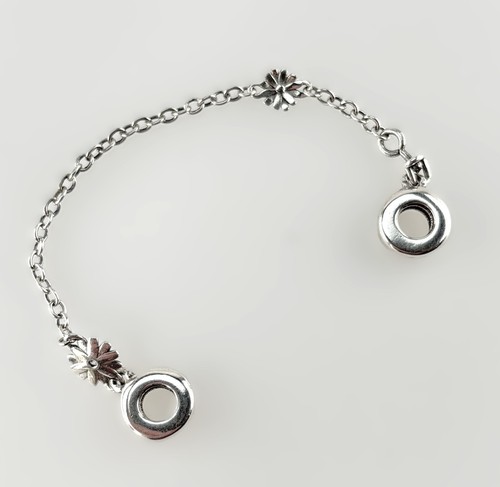 Pandora sterling silver daisy - sterling,