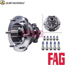 WHEEL BEARING KIT 713 6791 40