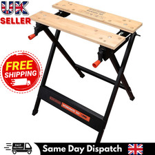 Black & Decker Workmate WM301