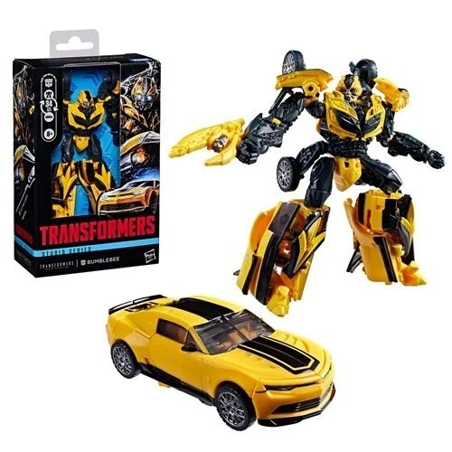 Transformers studio series - studio,