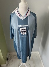 England euro away - euro, 96