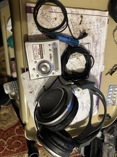 Sony MZ-R700 pc Minidisc MD