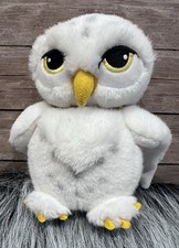 Harry Potter Hedwig Owl Soft