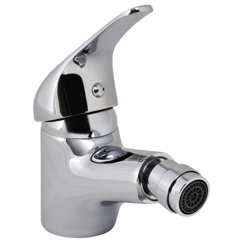 Bidet mixer tap - mixer,