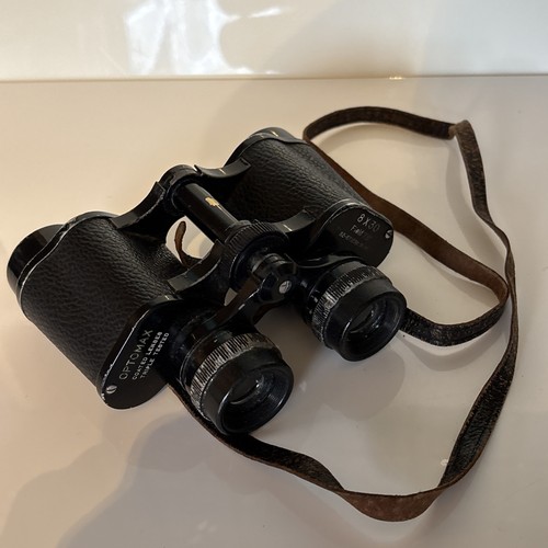 Vintage optomax 8x30 - vintage,