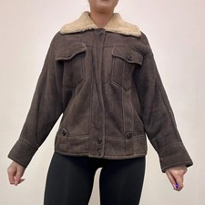 BestBelle Genuine Sheepskin