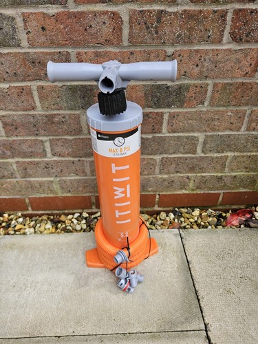 Itiwit dual action - itiwit, dual-action