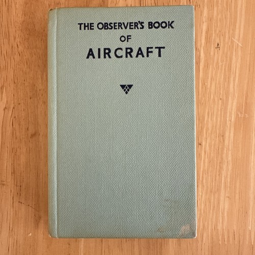 The observer book of - the,