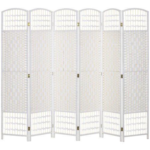 Homcom panel folding - 6,