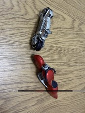 Hot Wheels W-OOZIE Orange