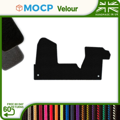 Velour van mats fit nissan - mats, to