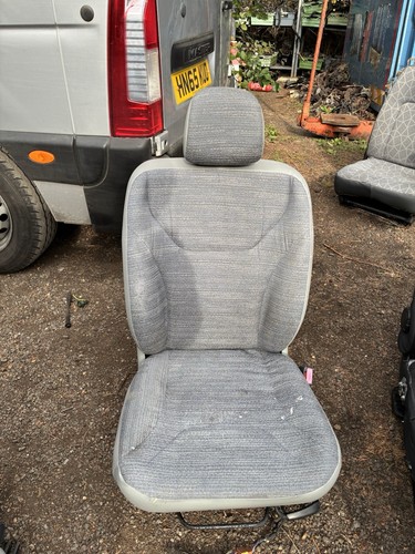 Driver seat vauxhall - , vivaro
