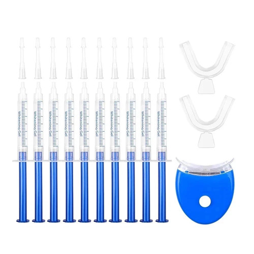 Teeth whitening kit - whitening,