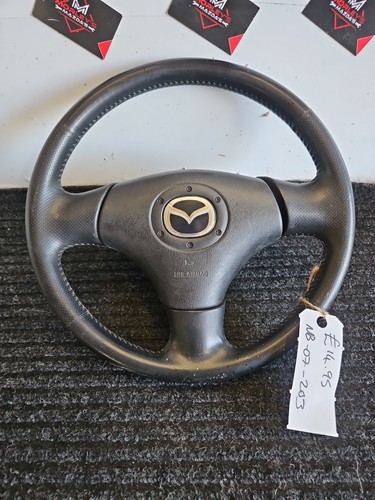 Mazda mx5 steering - mx5, wheel