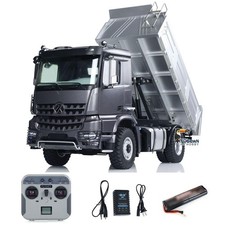 Kabolite 4x4 1/14 Scale RC