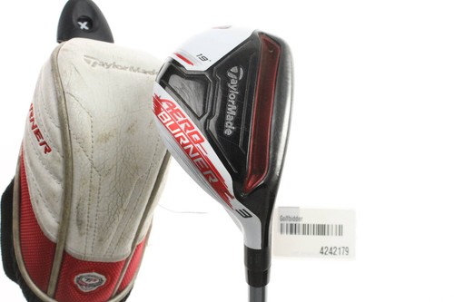 Taylormade aeroburner - taylormade,