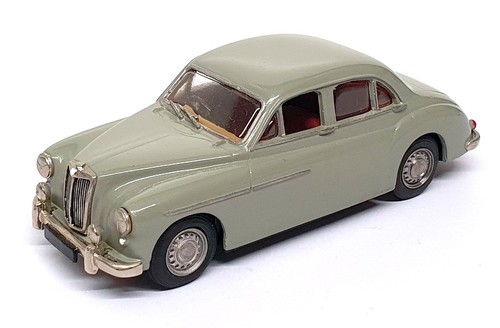 Abingdon classics scale - 1/43,