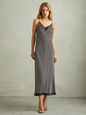 Reiss Camilla Camilla Black