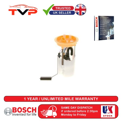 Bosch fuel tank - bosch,
