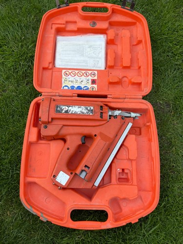 Paslode im350 90ct impulse - im350/90ct,