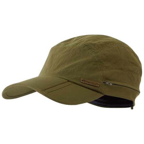 Trekmates atacama cap - trekmates,