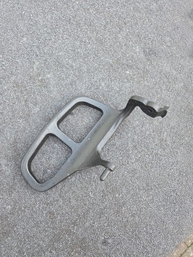 Chain brake handle - chain, stihl