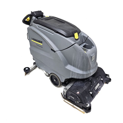 Karcher professional w bp - 80,