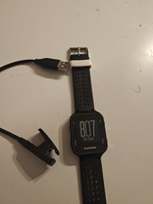 Garmin Approach S20 Golf GPS Watch Black