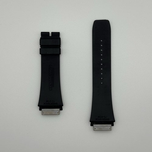 Richard mille 01m black - richard,
