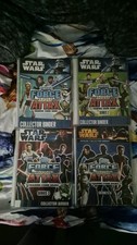Topps Star Wars Force Attax
