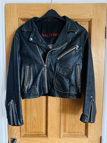 Real leather unisex - real,