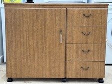 Horn Vintage Fold-Out Sewing