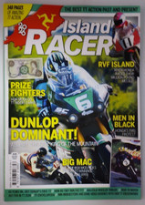 Island Racer magazine 2026 148