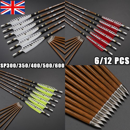 Pure carbon arrows - pure,
