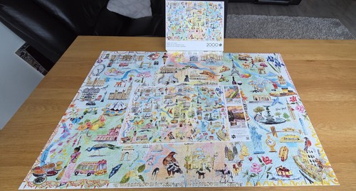 Buffalo games large city map - buffalo,