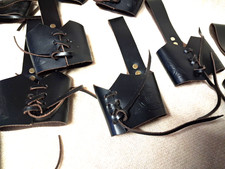 Drinking Horn Holder