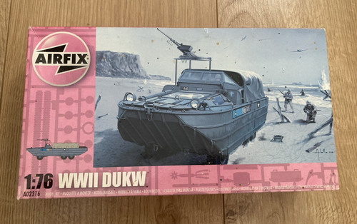 Airfix model kit a02316 - airfix,