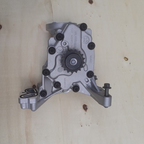 Oil pump genuine psa for - psa,