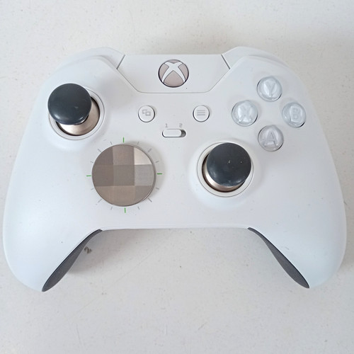 Microsoft xbox one elite - microsoft,