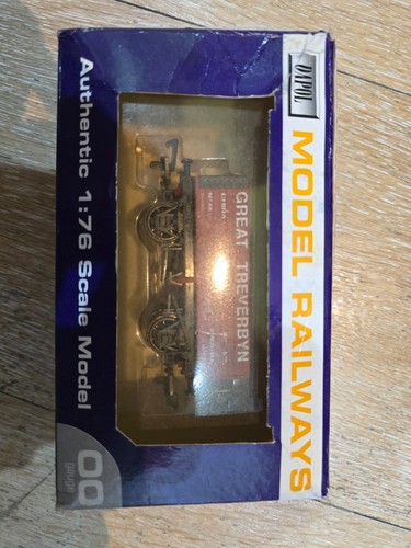 Dapol ltd edition private - ltd,