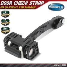 Door Check Strap Front Left or
