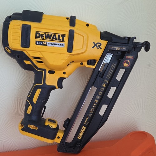 Dewalt dcn660n 18v cordless - dewalt,