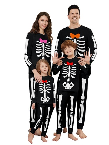 Halloween family matching - uk,
