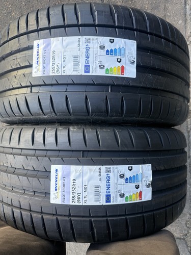 Michelin pilot sport - 2x,