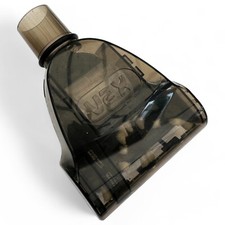 Genuine VAX Turbo Upholstery
