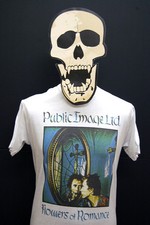 Public Image Limited - Flowers