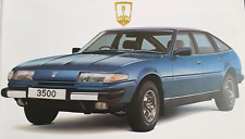 The Birth of a New Tradition