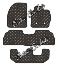 CUSTOM FIT TOYOTA VERSO CAR