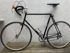 Mercian - King Of Mercia - Men’s Touring Bike