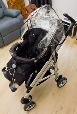 Bebe Comfort Loola Pram - Used Little Use